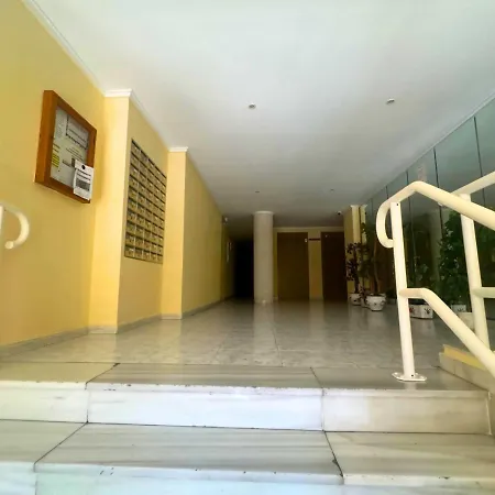 Apartment Bahia Salada Locos Area