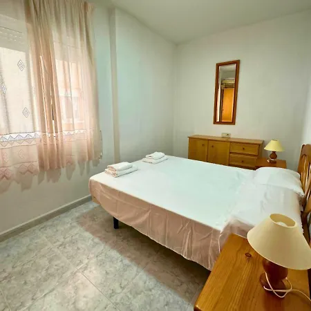 Bahia Salada Locos Area Apartment Torrevieja