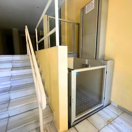 Bahia Salada Locos Area Torrevieja