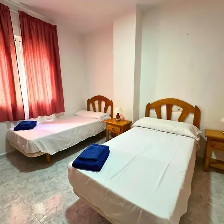 Apartamento Bahia Salada Locos Area Torrevieja